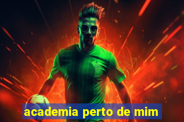 academia perto de mim